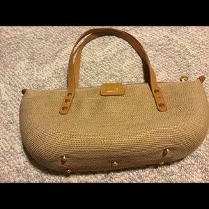 Eric Javits handbag